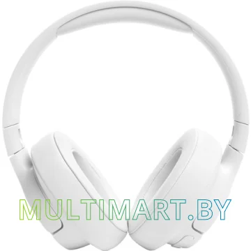 Наушники JBL Tune 720BT (белый) картинка 3